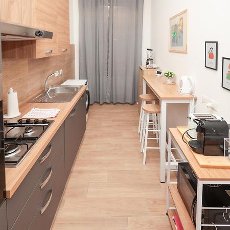 Vatican Museum Apartment Ρώμη Εξωτερικό φωτογραφία
