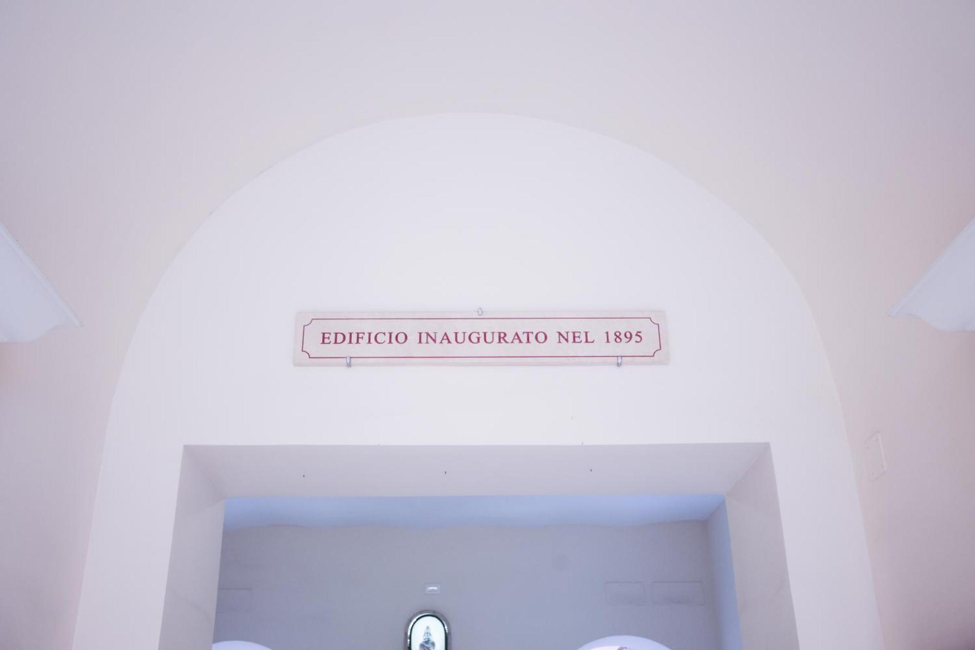Vatican Museum Apartment Ρώμη Εξωτερικό φωτογραφία