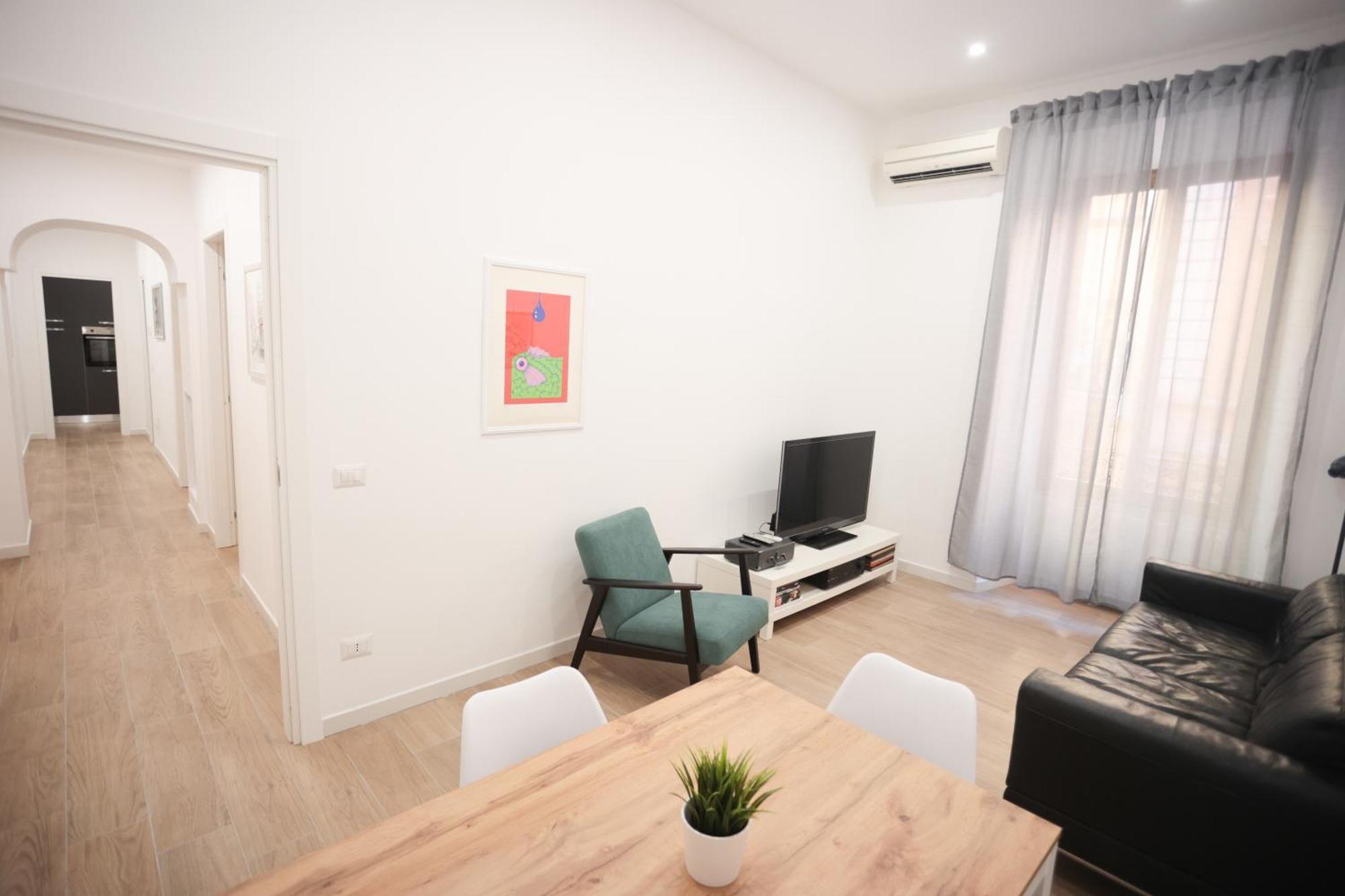 Vatican Museum Apartment Ρώμη Εξωτερικό φωτογραφία