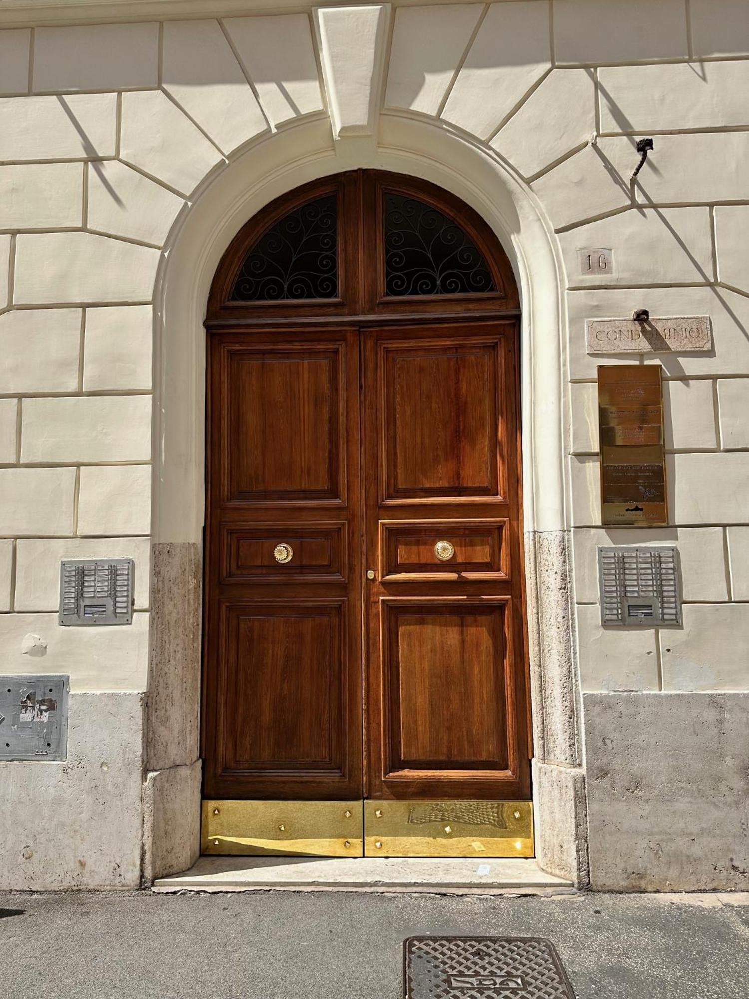Vatican Museum Apartment Ρώμη Εξωτερικό φωτογραφία