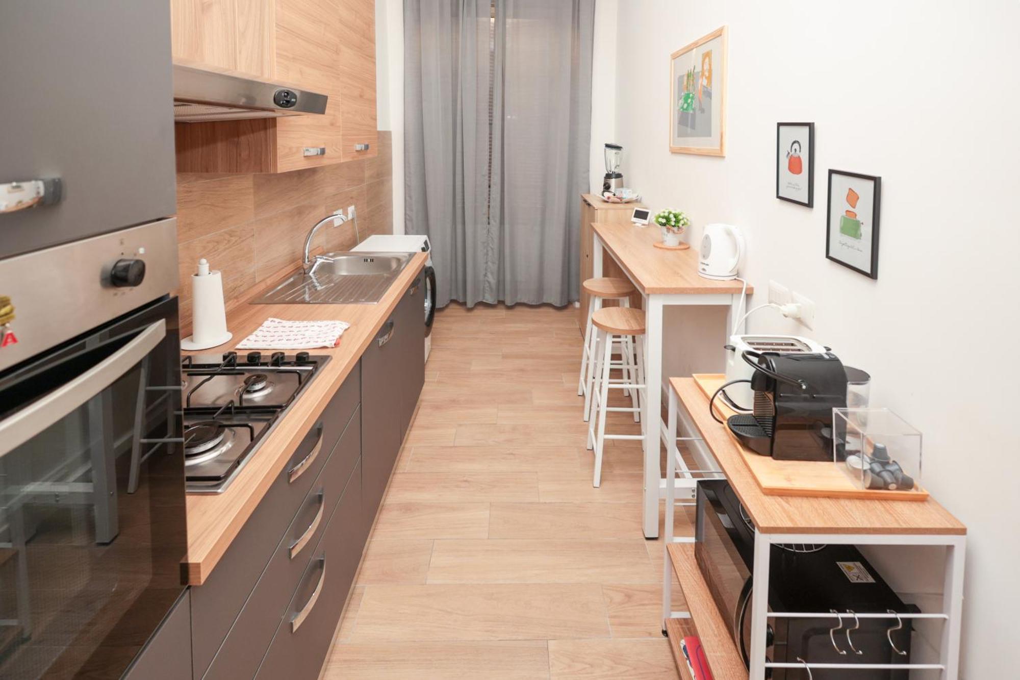 Vatican Museum Apartment Ρώμη Εξωτερικό φωτογραφία