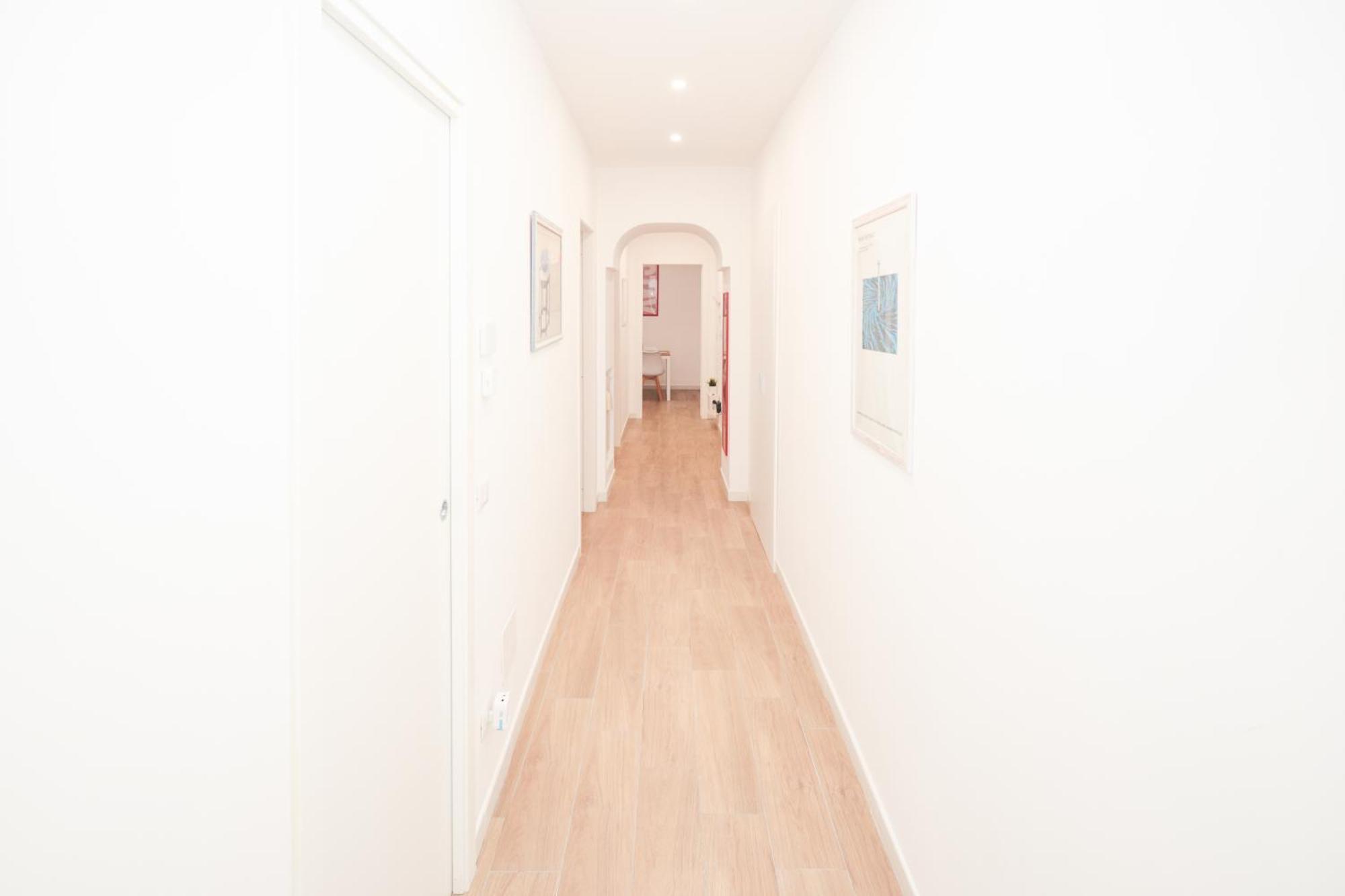Vatican Museum Apartment Ρώμη Εξωτερικό φωτογραφία